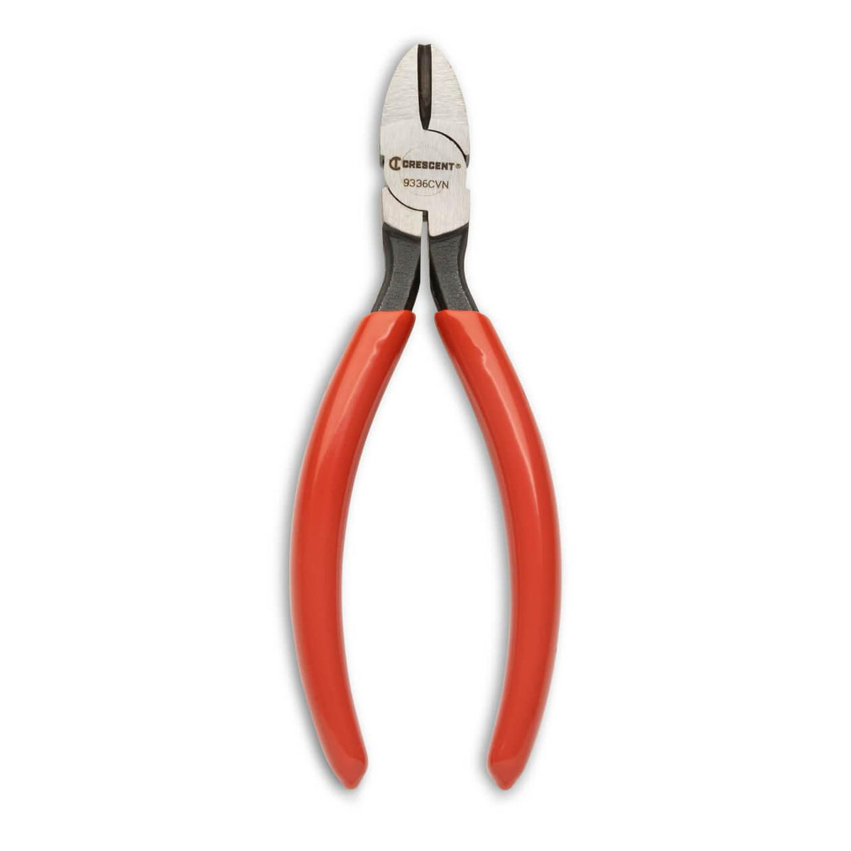 Crescent 9337CVN 7" General Purpose Diagonal Cutting Pliers
