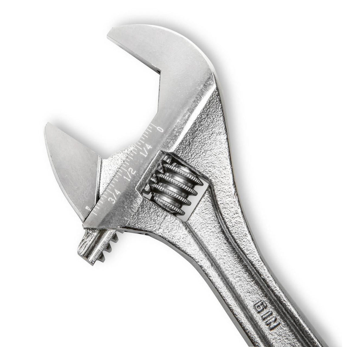 Crescent AC2610VS 2 Piece Adjustable Wrench Set 6" & 10"