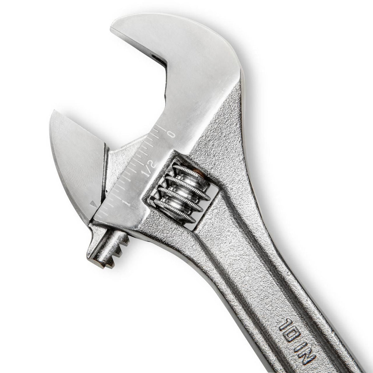 Crescent AC2610VS 2 Piece Adjustable Wrench Set 6" & 10"