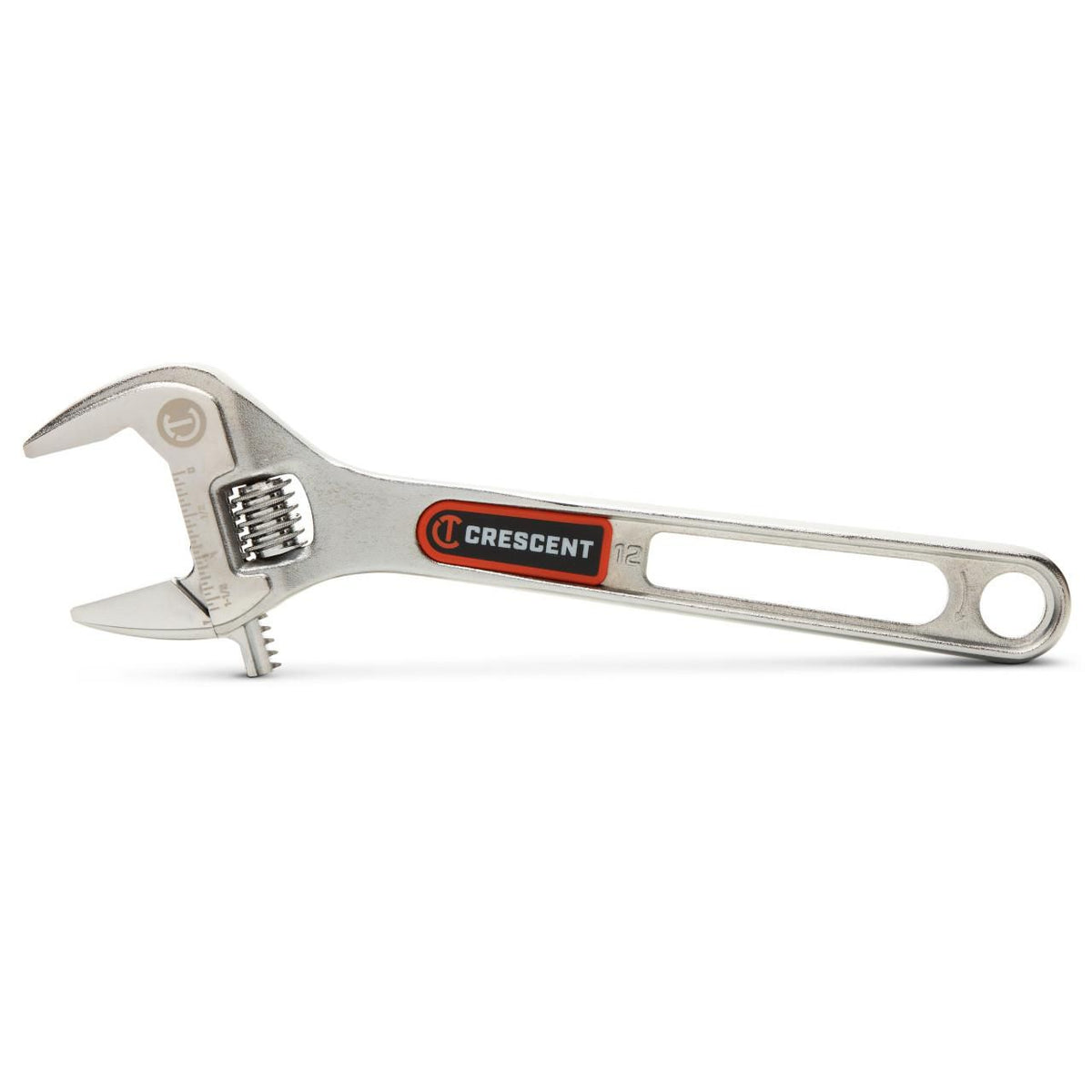 Crescent ACL10VS 10" Locking Adjustable Dual Material Wrench