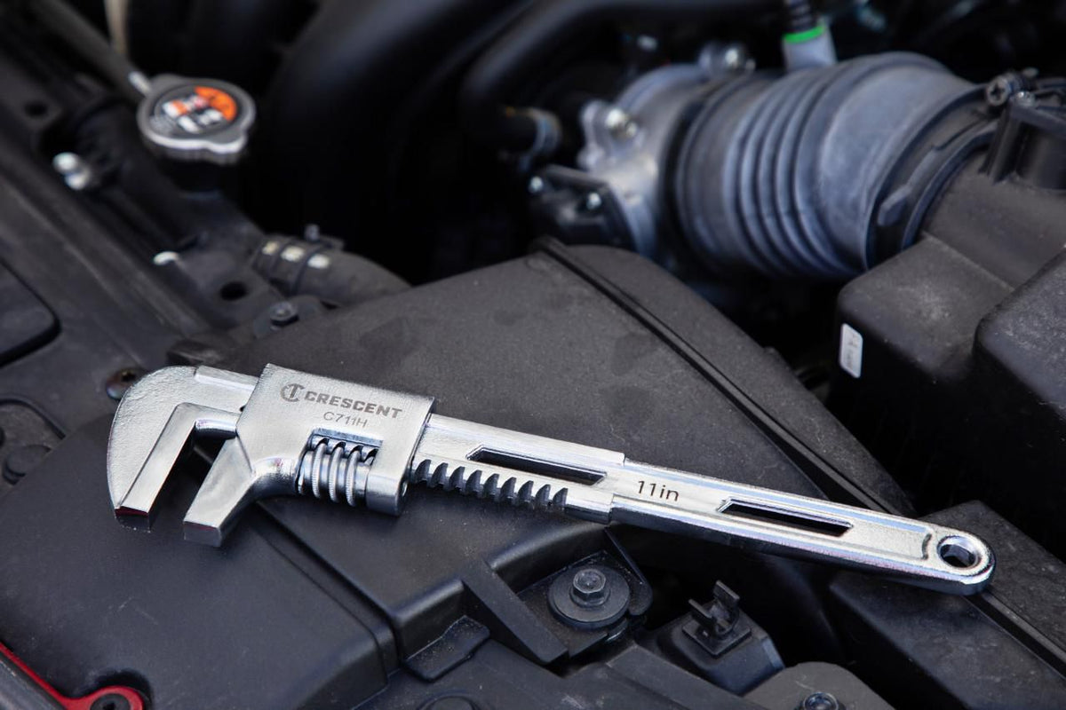 Crescent C711H 11" Automotive Wrench