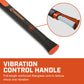 Crescent CMAUL8 8 lb. HEADLOCK™ Fiberglass Splitting Maul