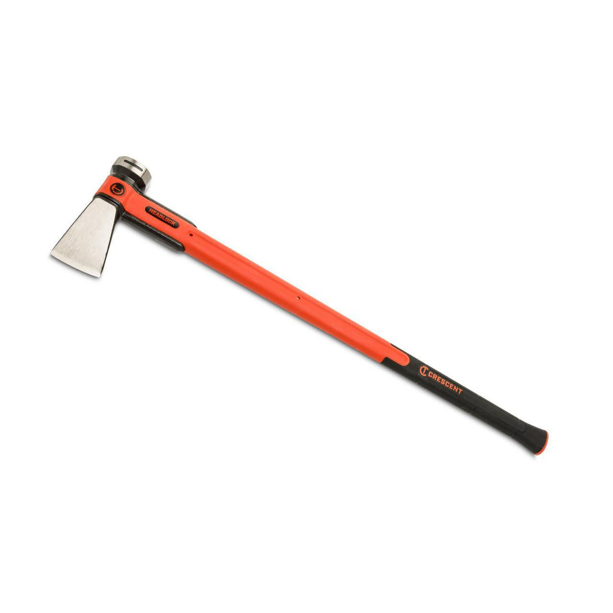 Crescent CSHATCH16 16" Steel Camping Hatchet
