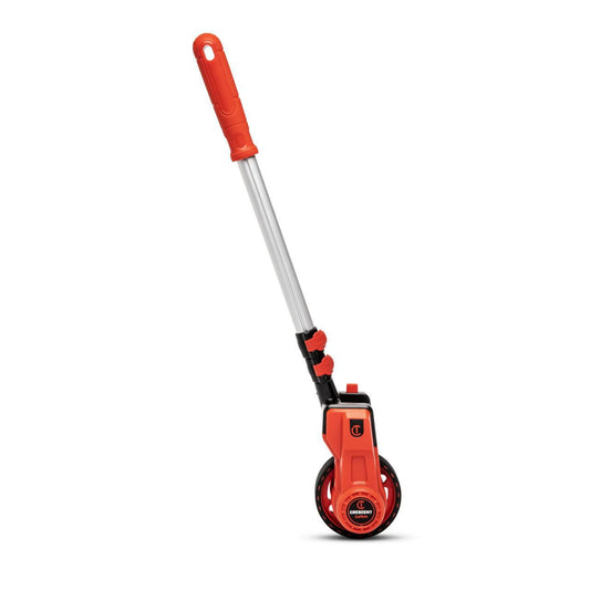 Lufkin CMW4M 10 cm Metric Centerline Measuring Wheel