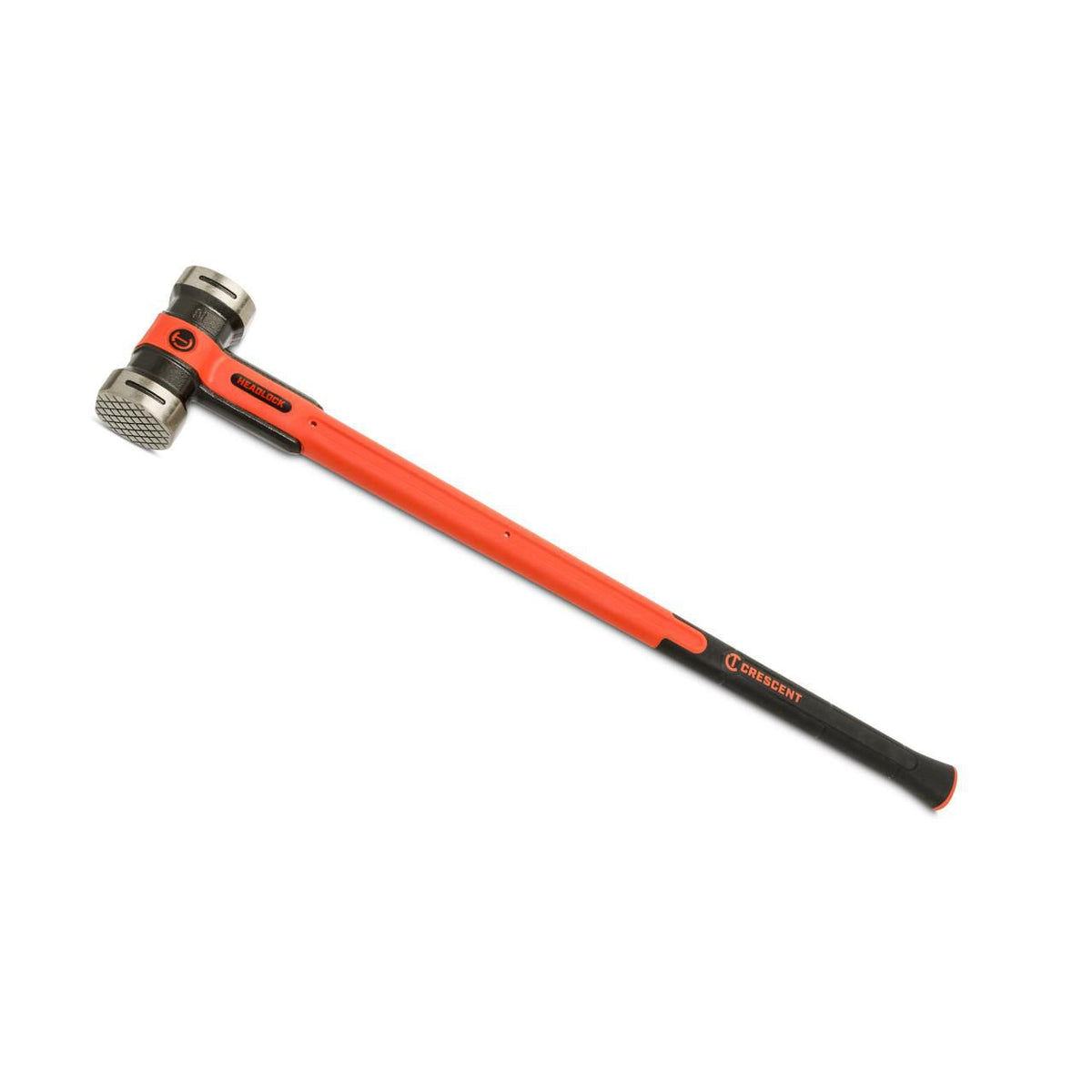 Crescent CHSFRM22 22 oz. Steel Milled-Face Framing Hammer