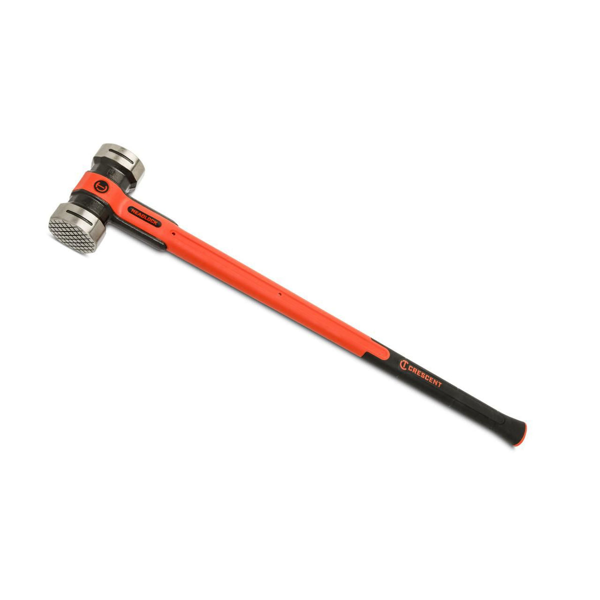 Crescent CHFENG64 4 lb. Fiberglass Engineer Hammer
