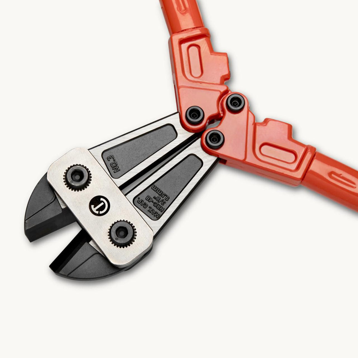 Hk Porter CT36HLC 36" High Leverage Compound Bolt Cutter