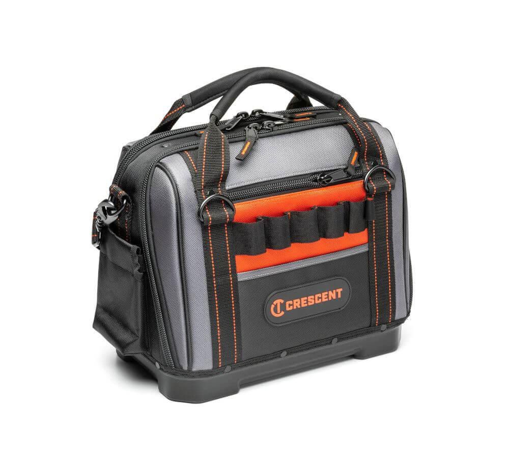 Crescent CTB1450T 14" Tradesman Closed Top Tool Bag