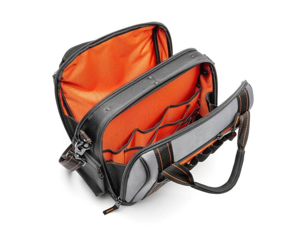 Crescent CTB1450T 14" Tradesman Closed Top Tool Bag