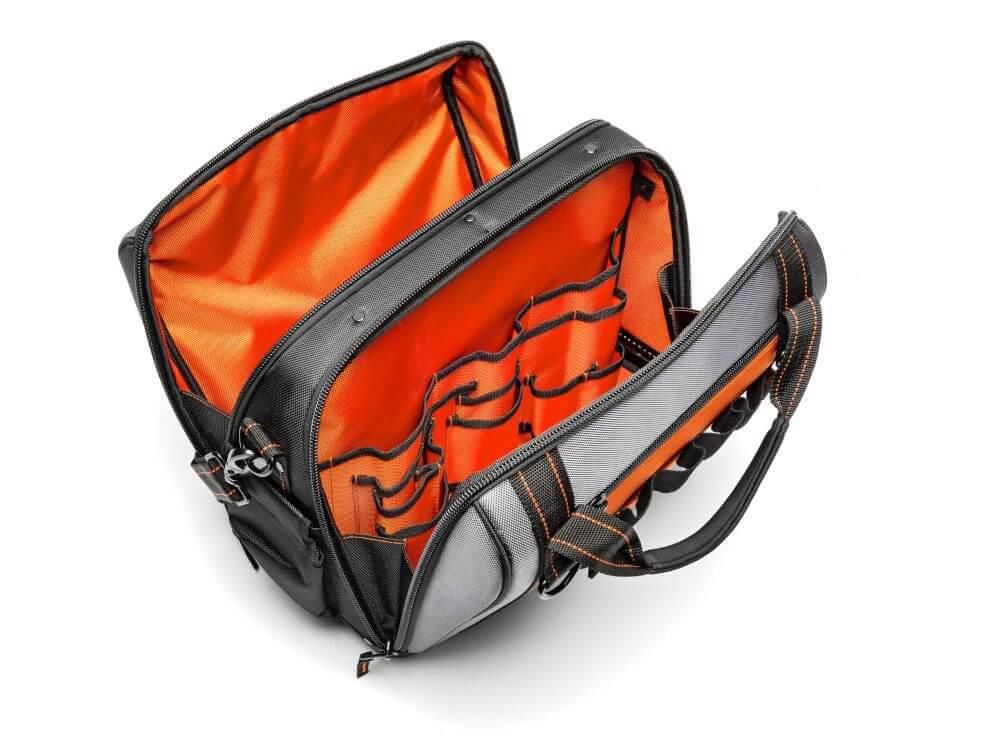 Crescent CTB1450T 14" Tradesman Closed Top Tool Bag