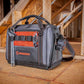 Crescent CTB1450T 14" Tradesman Closed Top Tool Bag