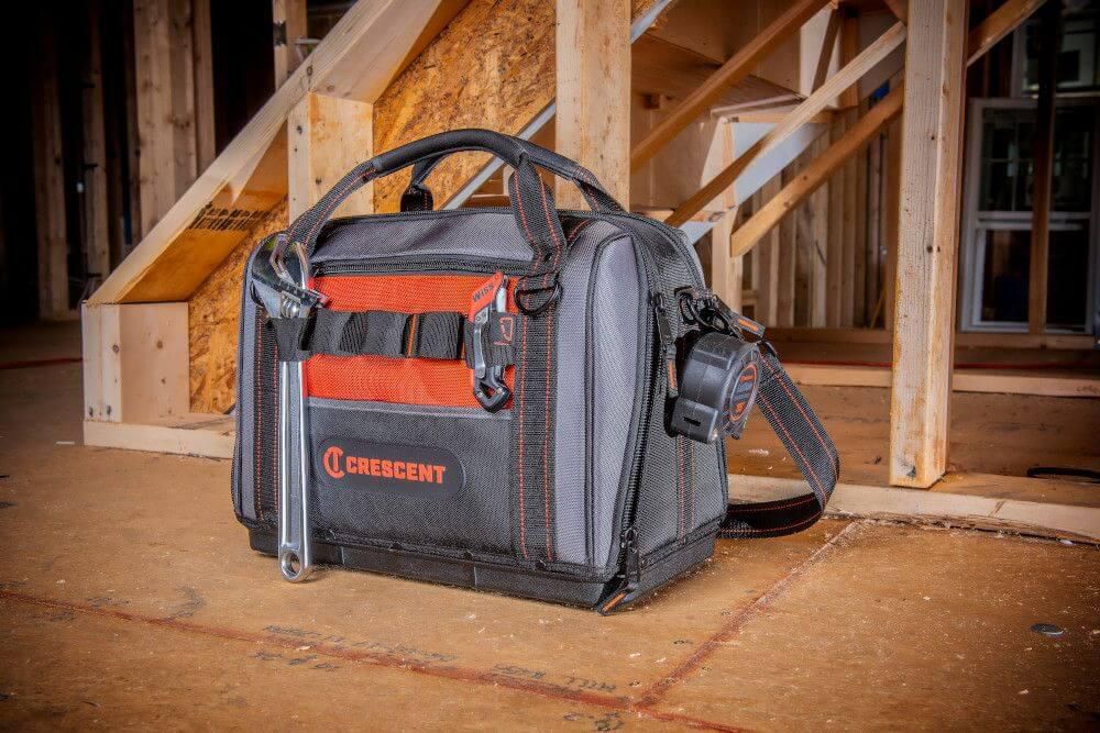 Crescent CTB1450T 14" Tradesman Closed Top Tool Bag