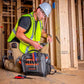 Crescent CTB1450T 14" Tradesman Closed Top Tool Bag