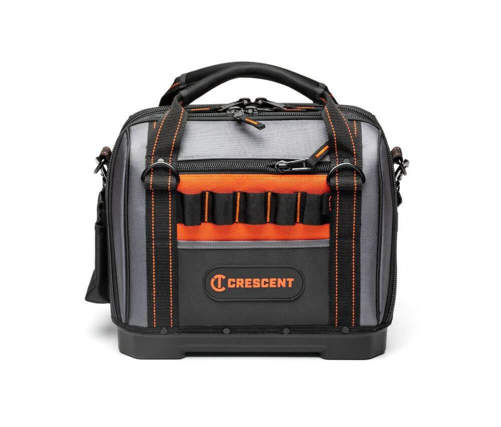 Crescent CTB1410T 14" Tradesman Open Top Tool Bag