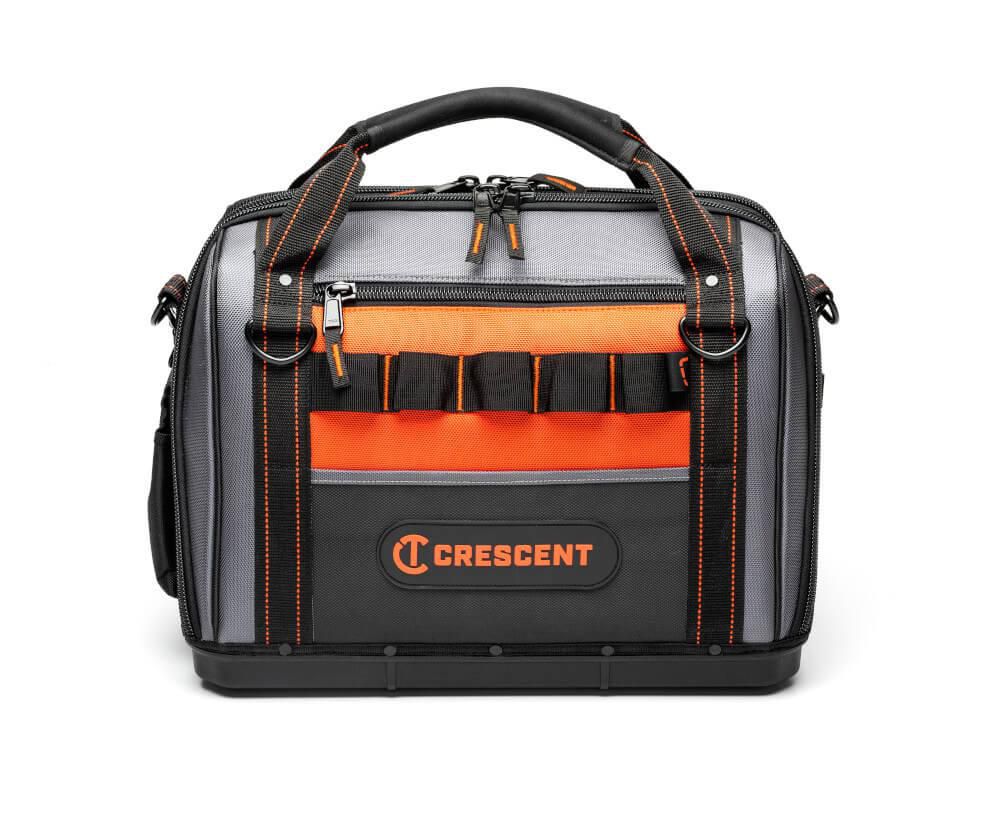 Crescent CTB1450T 14" Tradesman Closed Top Tool Bag