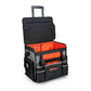 Crescent CTBR1850T 18" Tradesman Rolling Tool Bag