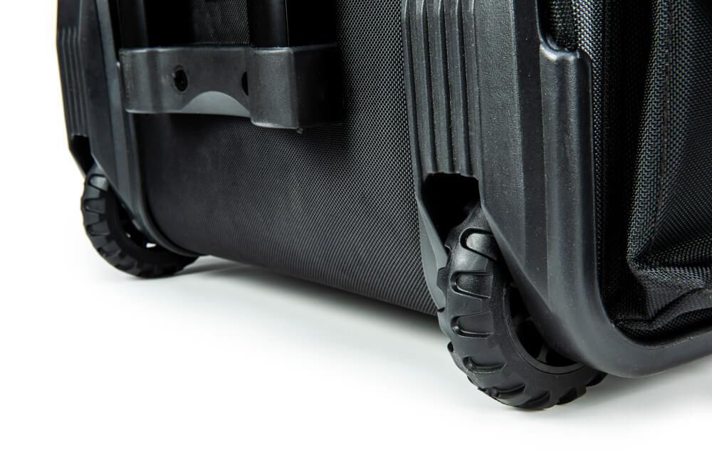 Crescent CTBR1850T 18" Tradesman Rolling Tool Bag