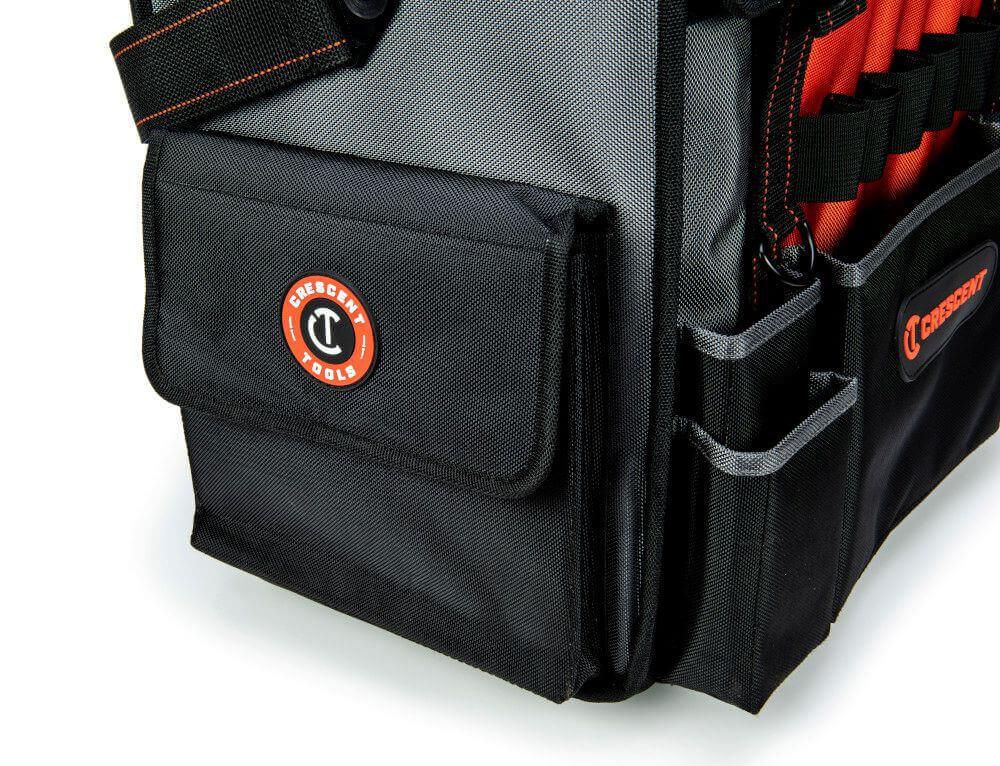 Crescent CTBR1850T 18" Tradesman Rolling Tool Bag
