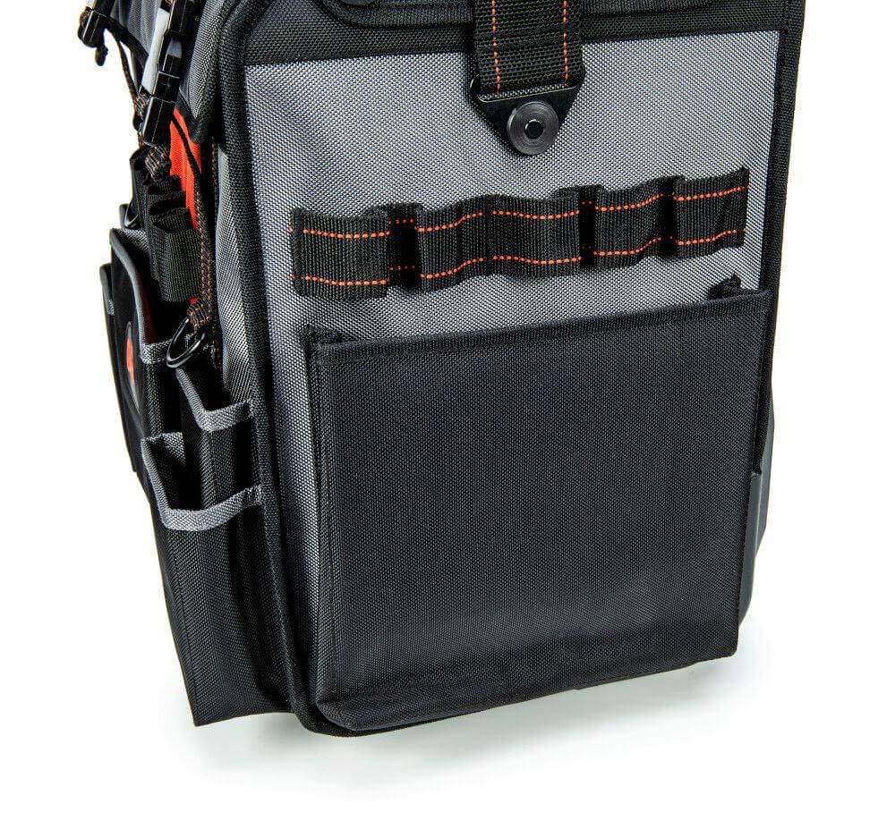 Crescent CTBR1850T 18" Tradesman Rolling Tool Bag