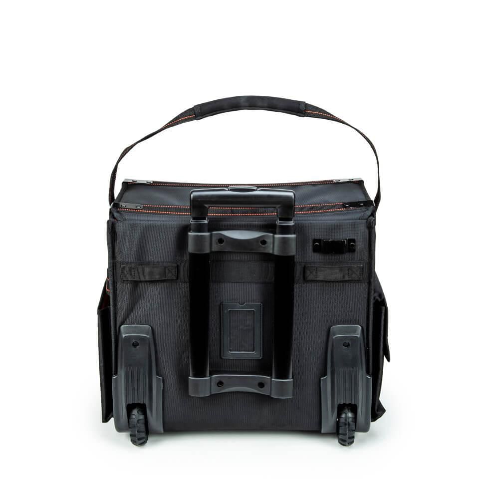 Crescent CTBR1850T 18" Tradesman Rolling Tool Bag