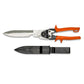 Wiss CTCFDH Flex Duct Cutter