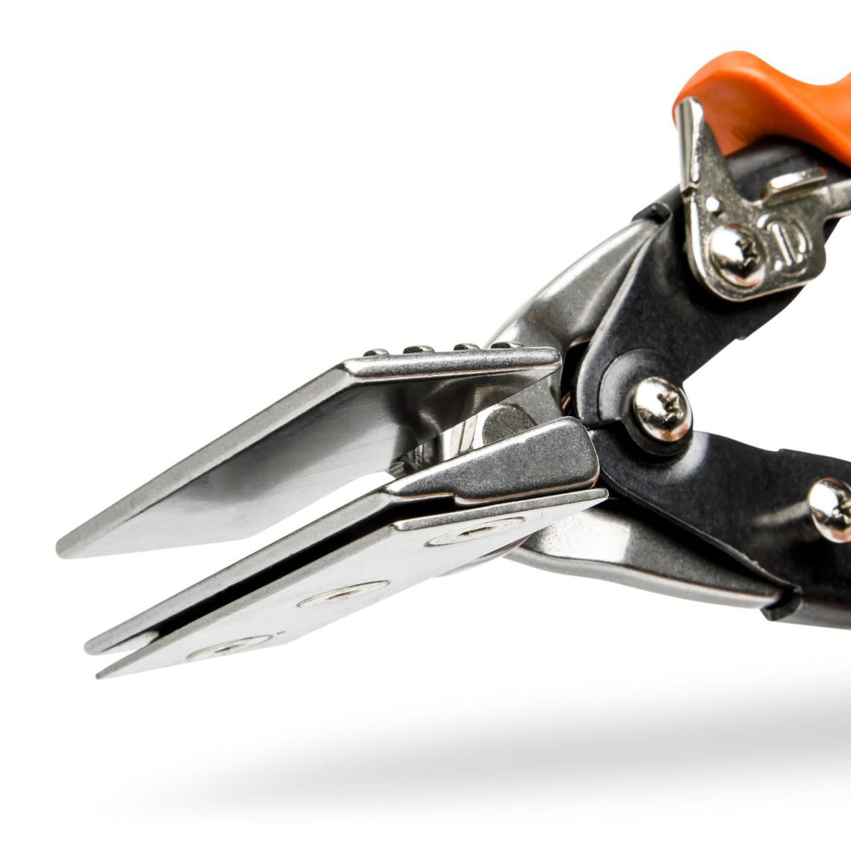 Wiss CTH3SFT 3" Straight Hand Seamer with Integrated Folding Tool