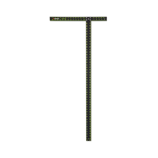 Lufkin CTS48 48" NITE EYE™ Drywall Square