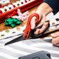 Wiss CW10TM 10" Heavy-Duty Titanium Coated Tradesman Shears