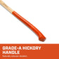 Crescent CWAXE5 5 lb. Wood Chopping Axe