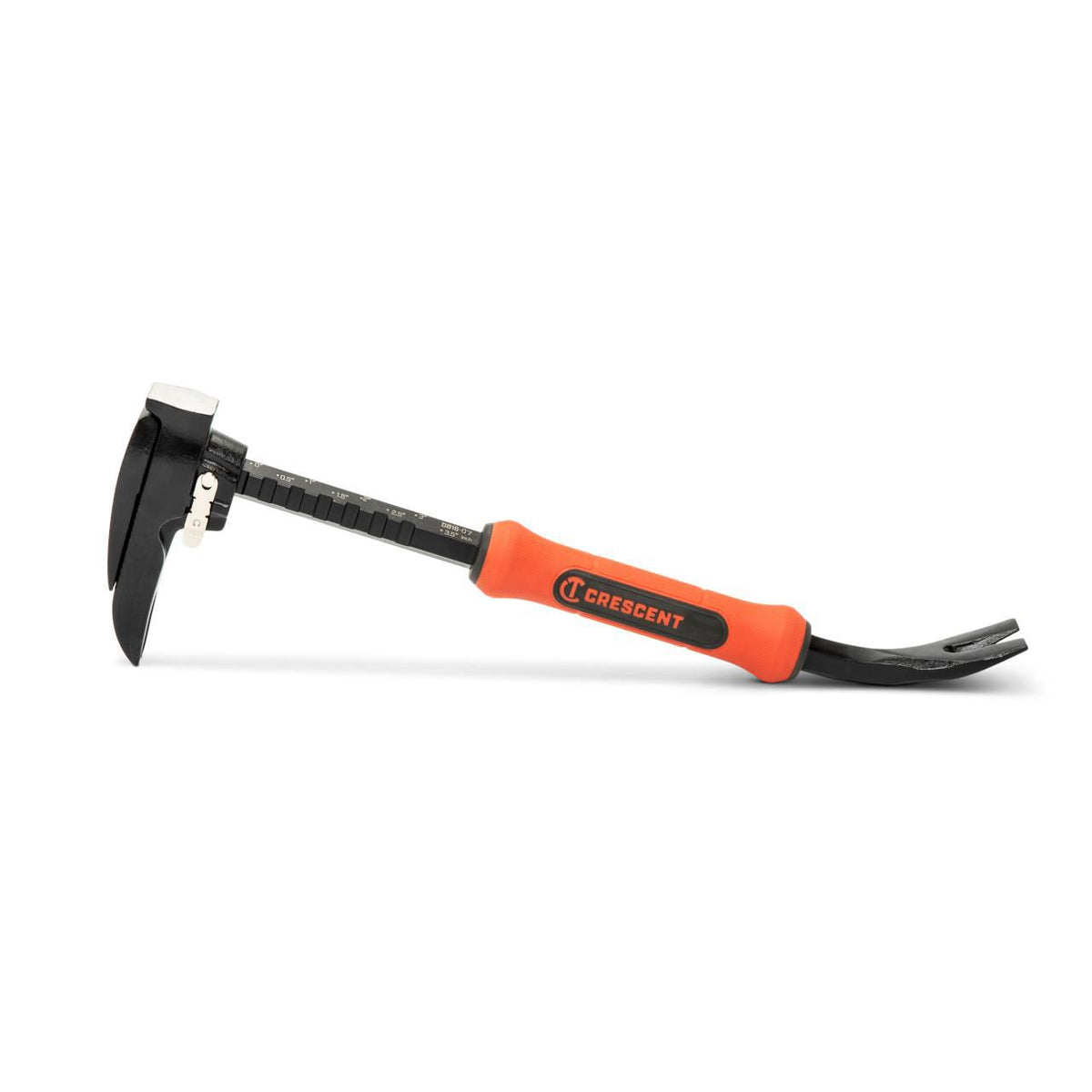 Crescent FB21 21" Half-Round Pry Bar