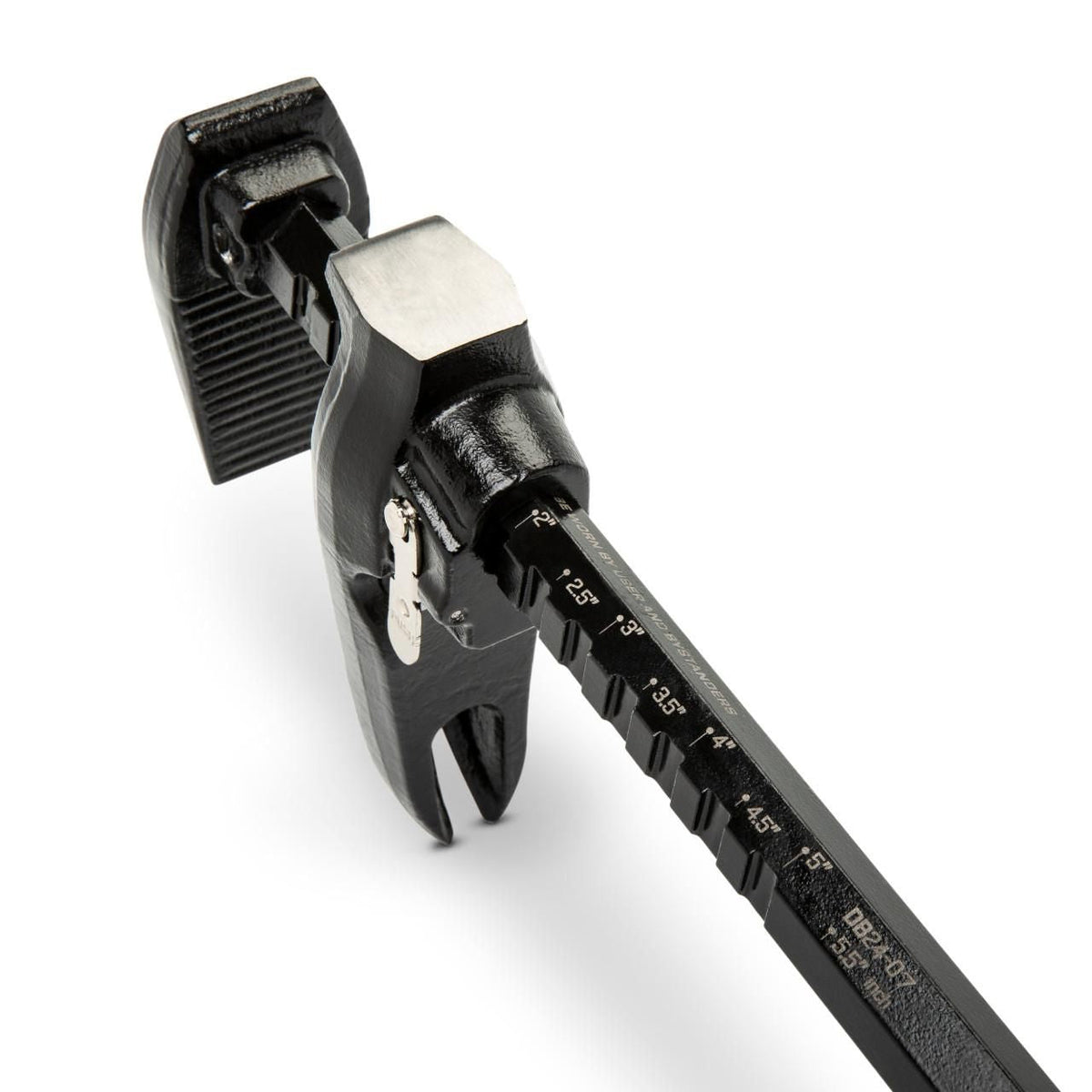 Crescent DB24-07 24" Adjustable Pry Bar