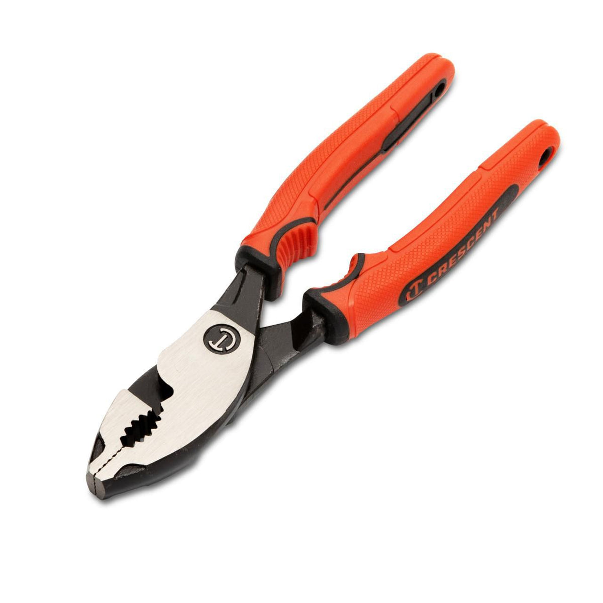 Crescent HTZ26CG 6" Z2 Dual Material Slip Joint Pliers