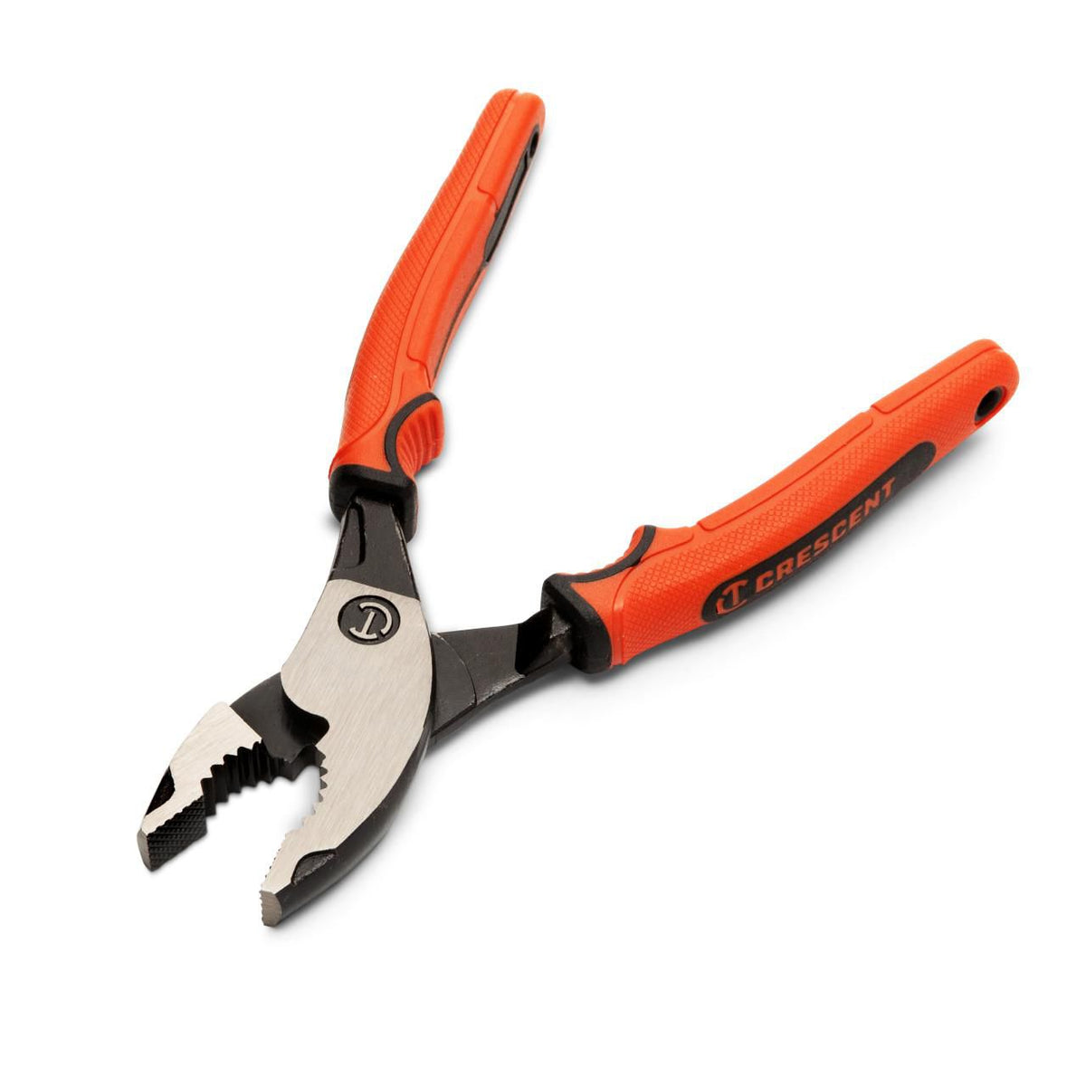 Crescent HTZ26CG 6" Z2 Dual Material Slip Joint Pliers