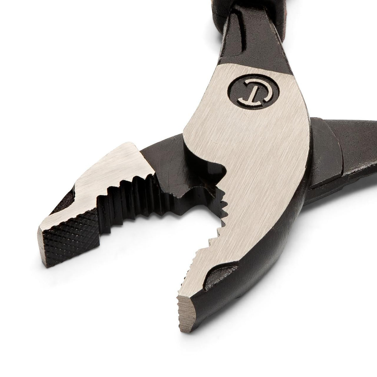 Crescent HTZ26CG 6" Z2 Dual Material Slip Joint Pliers