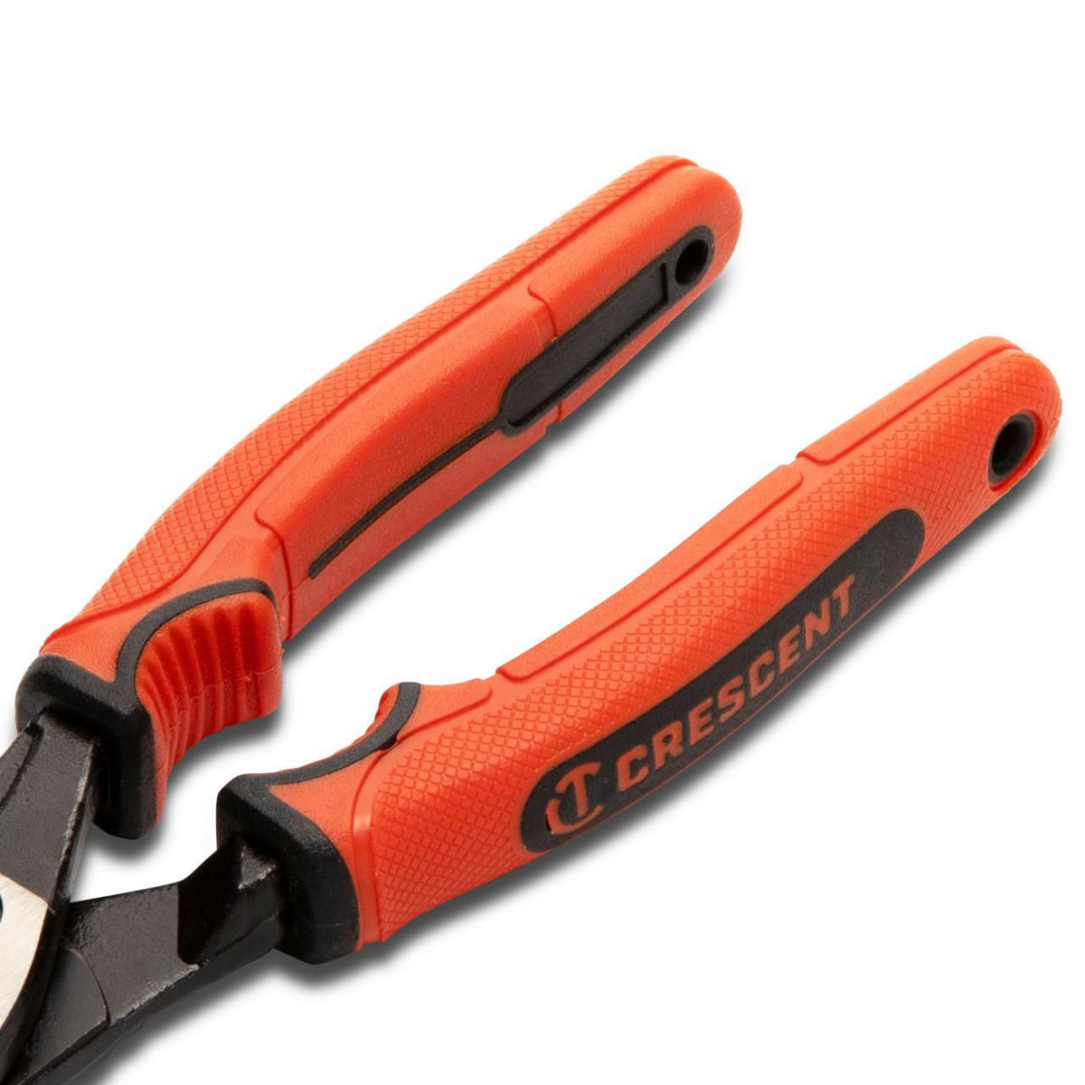Crescent HTZ26CG 6" Z2 Dual Material Slip Joint Pliers