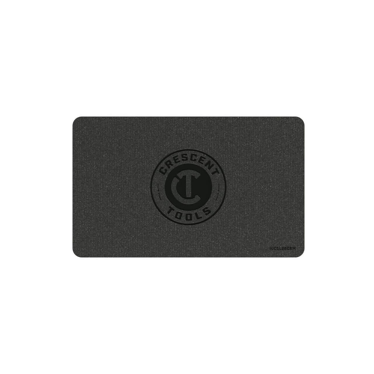 Crescent IUCSL20CBM RAILWORKS Shelf Liners - 20 Pack