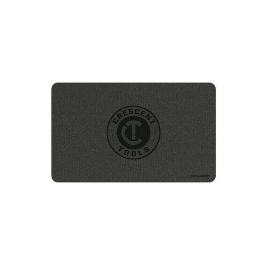 Crescent IUCSL4CBM RAILWORKS Shelf Liners - 4 Pack