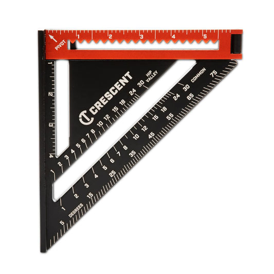 Lufkin LSSP6-07 EX6™ 2-in-1 Extendable Layout Tool