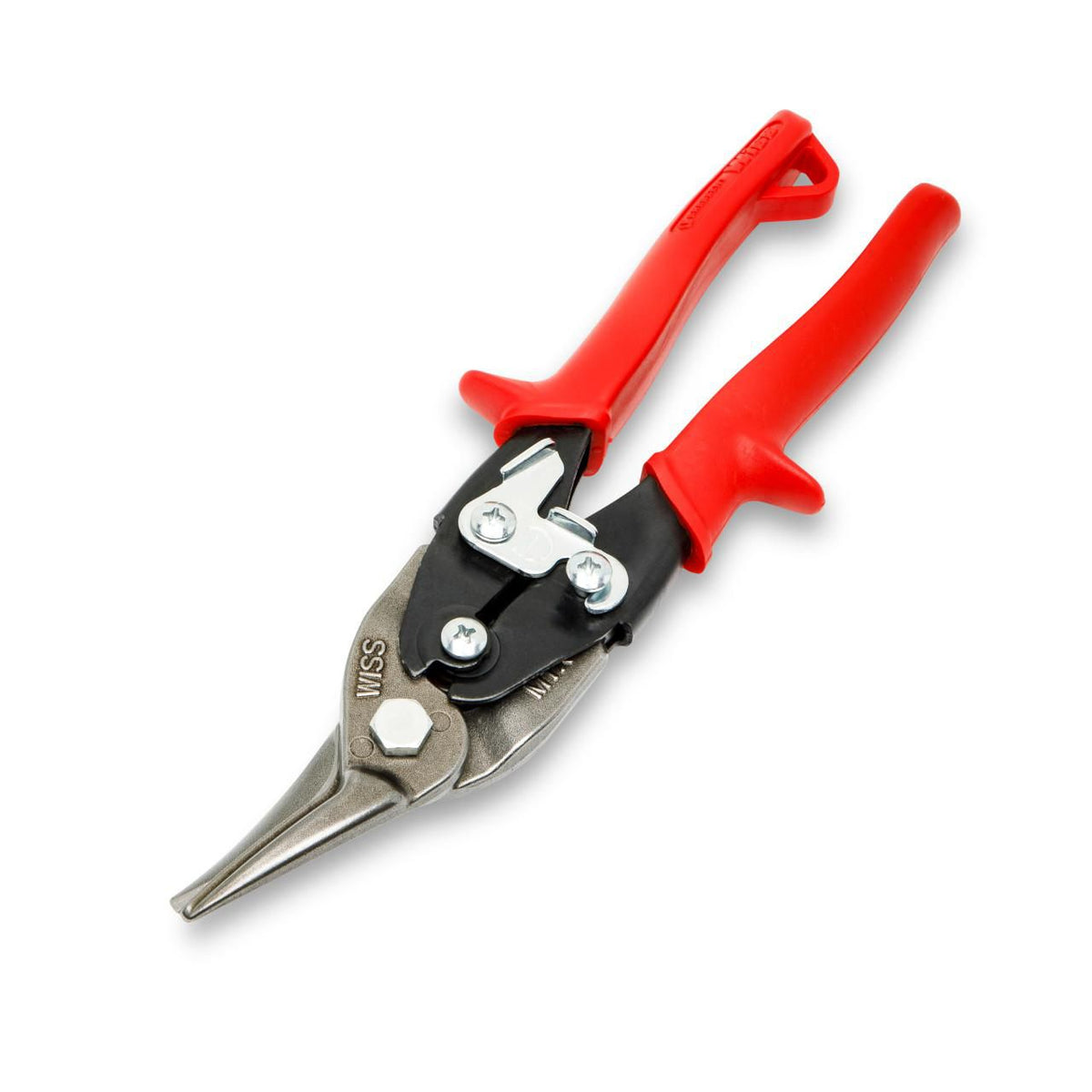 Wiss M1R 9-3/4" Compound Action Straight and Left Cut Aviation Snips