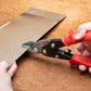 Wiss M5R 9-1/4" Bulldog Straight Cut Aviation Snips