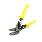 Wiss M8OS 9-4/5" Offset Straight Cut Aviation Snips