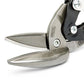 Wiss M8OS 9-4/5" Offset Straight Cut Aviation Snips