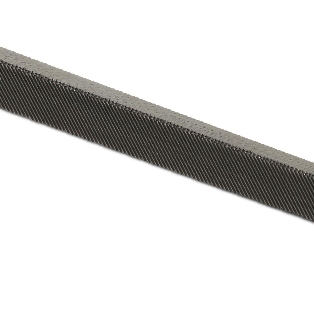 Nicholson 14106MNB 4" Triangular Single Cut Slim Taper File - Boxed