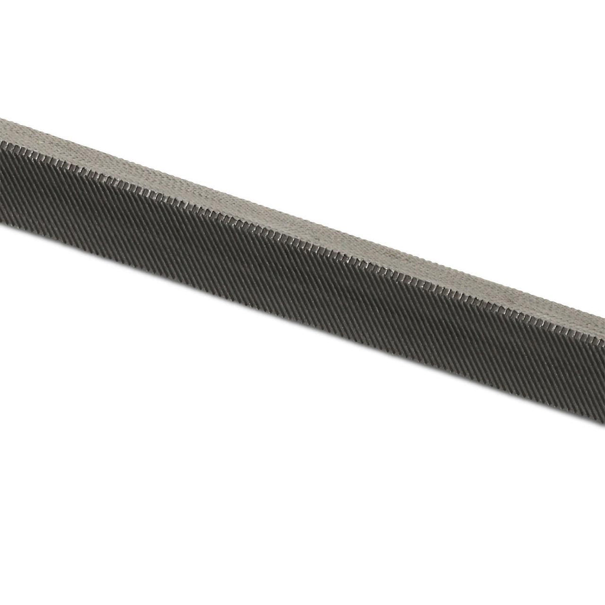 Nicholson 14665MNB 6" Triangular Single Cut Extra Slim Taper File - Boxed
