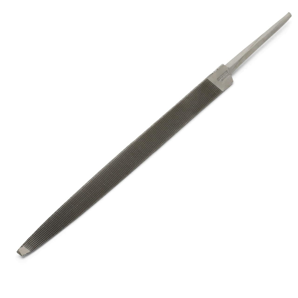 Nicholson 15925NNNB 6" Three Square Bastard Cut - Boxed