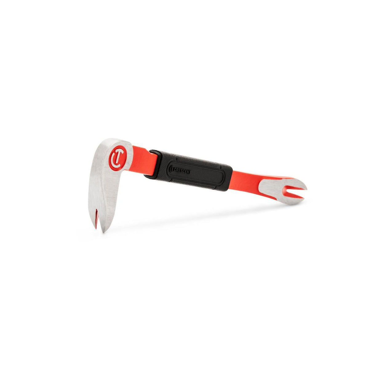 Crescent NPWC9G 9" Nail Puller with Grip