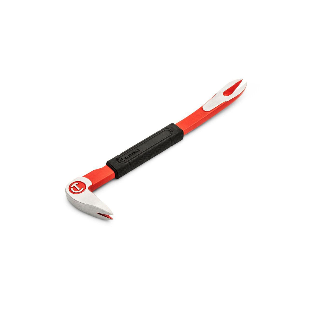 Crescent NPWC9G 9" Nail Puller with Grip