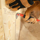 Crescent NPWC9G 9" Nail Puller with Grip