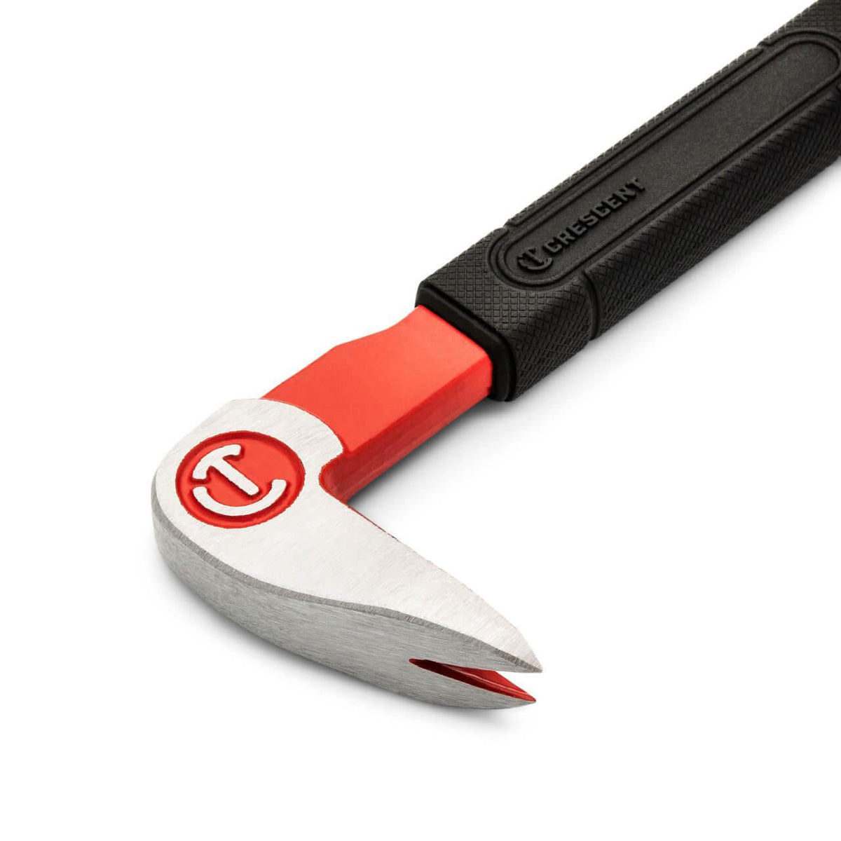 Crescent NPWC9G 9" Nail Puller with Grip