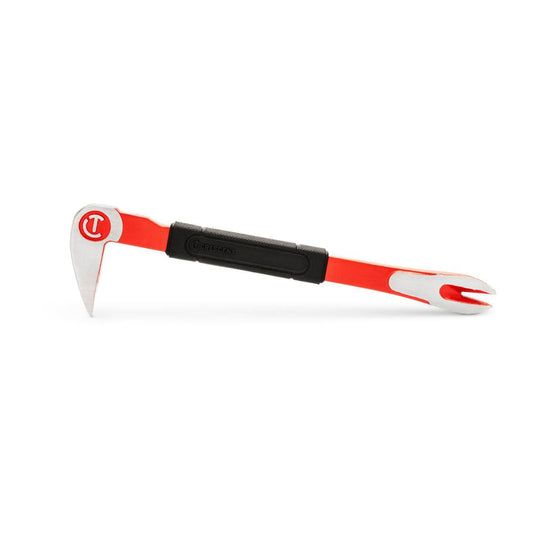Crescent NPWC9G 9" Nail Puller with Grip